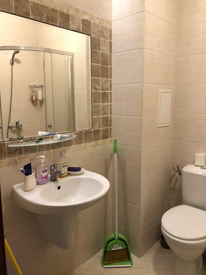 Psb Apartments In Cascadas Slantchev Briag Extérieur photo