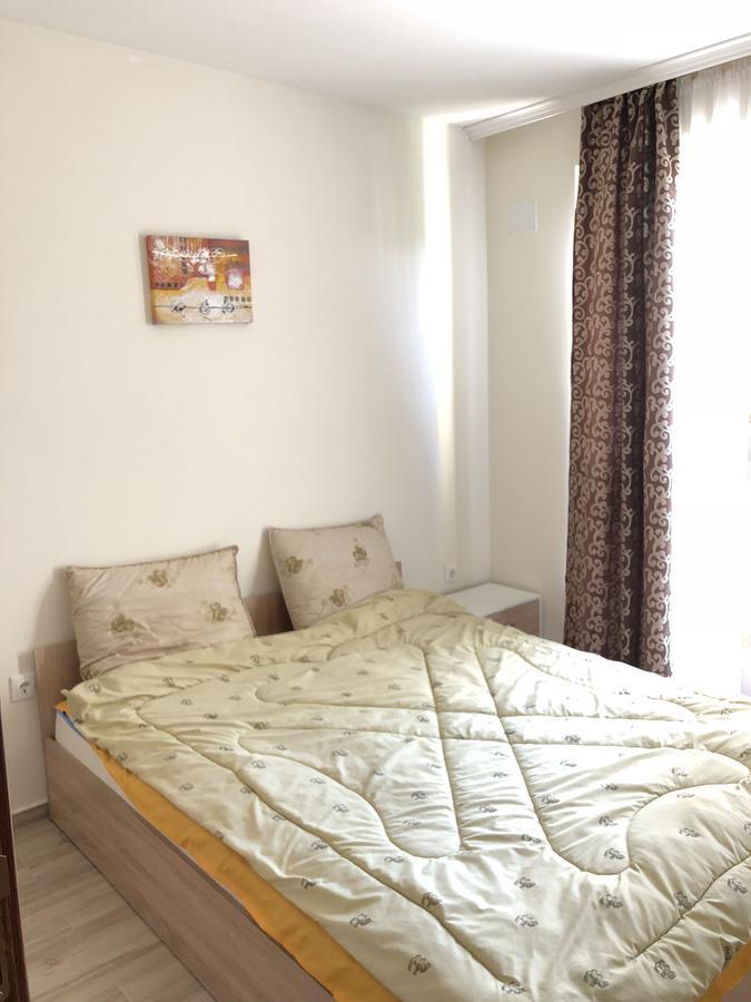 Psb Apartments In Cascadas Slantchev Briag Extérieur photo