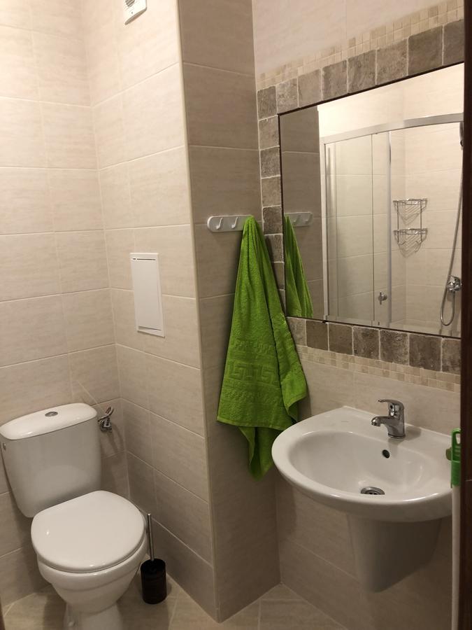 Psb Apartments In Cascadas Slantchev Briag Extérieur photo
