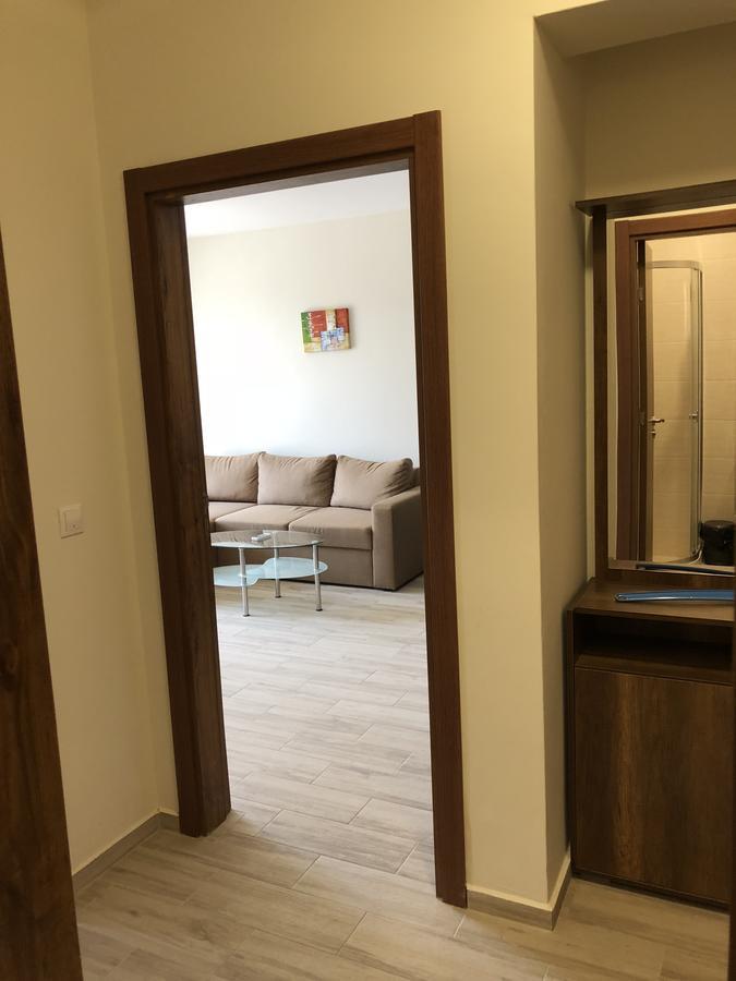 Psb Apartments In Cascadas Slantchev Briag Extérieur photo